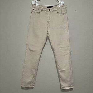 EXPRESS Hyper Stretch Slim Fit 34x30 Jeans